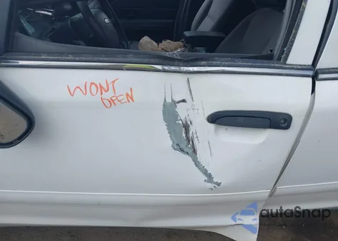 2008 Ford Crown Victoria Police/Police Interceptor from USA, damaged, VIN 2FAFP71V68X141764